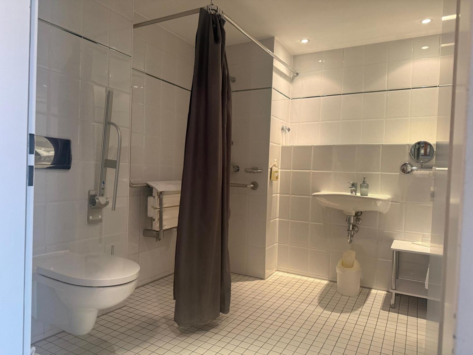 Abacus Tierpark Hotel — Photos 1